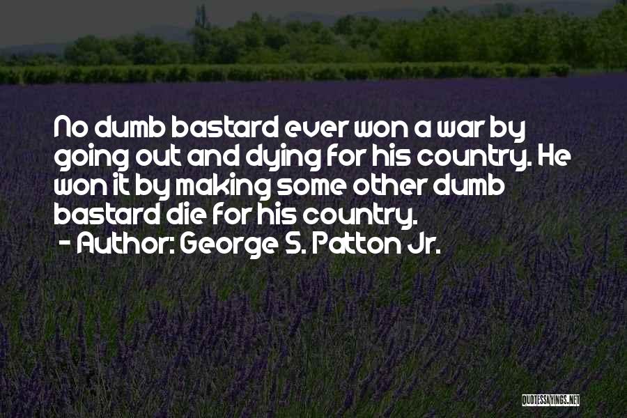 George S. Patton Jr. Quotes 1172220