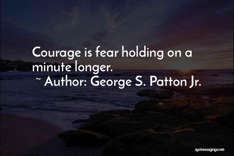 George S. Patton Jr. Quotes 1433154