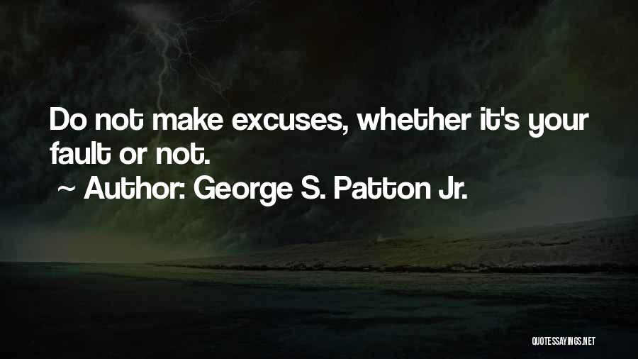 George S. Patton Jr. Quotes 195582