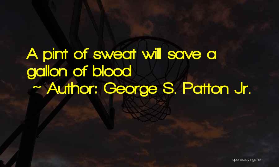 George S. Patton Jr. Quotes 2256641