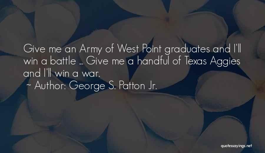 George S. Patton Jr. Quotes 78220