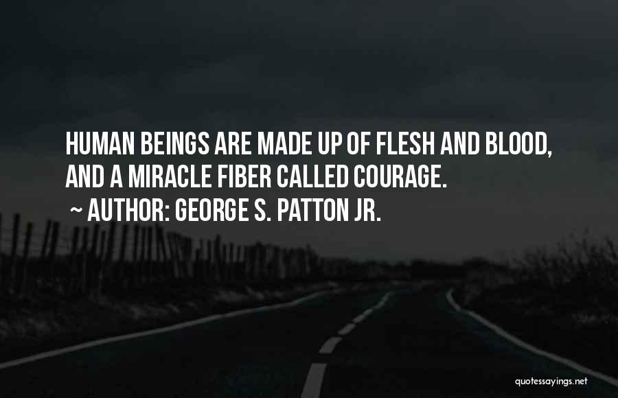 George S. Patton Jr. Quotes 892472