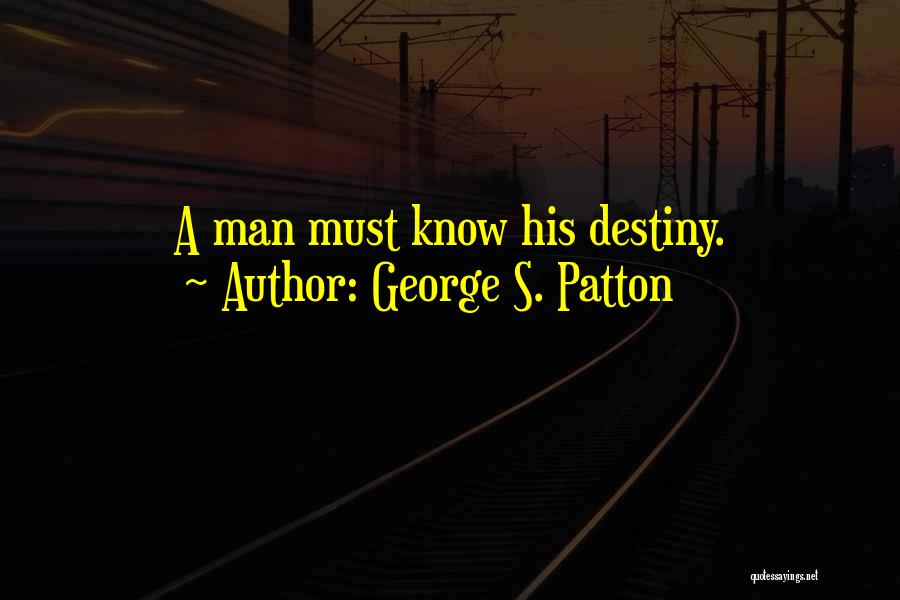 George S. Patton Quotes 1041672