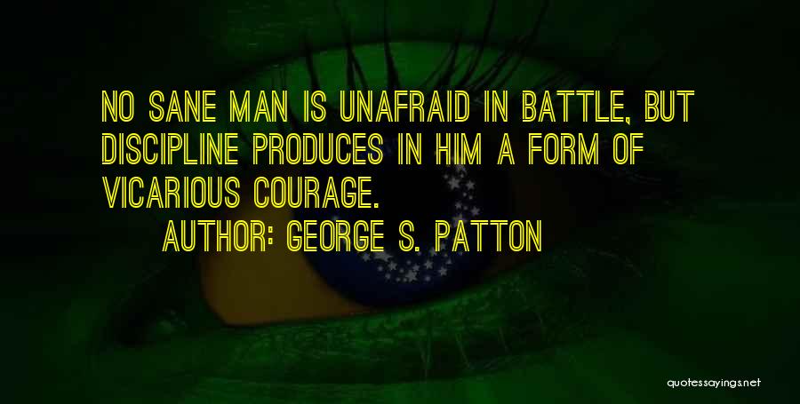 George S. Patton Quotes 105538