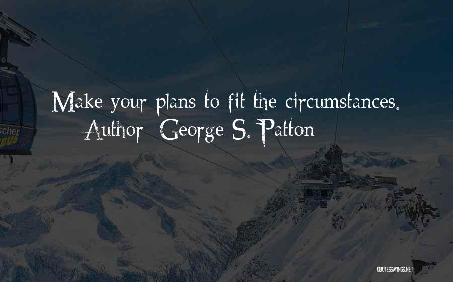 George S. Patton Quotes 1356839