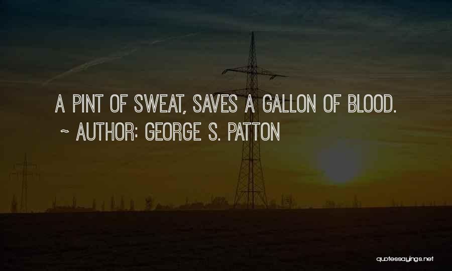 George S. Patton Quotes 1475299