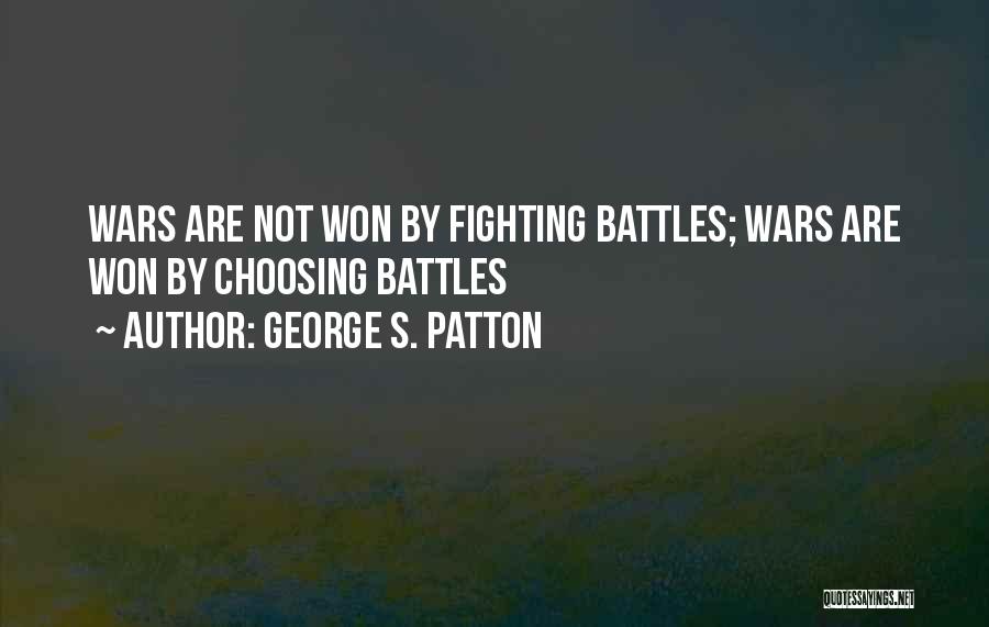 George S. Patton Quotes 1545019