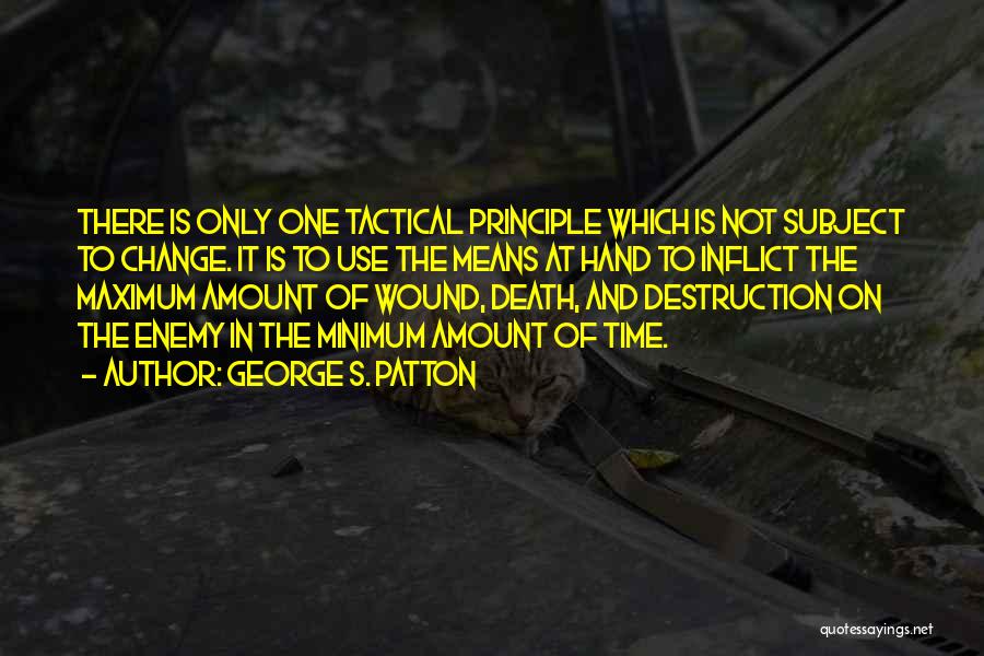 George S. Patton Quotes 1582310