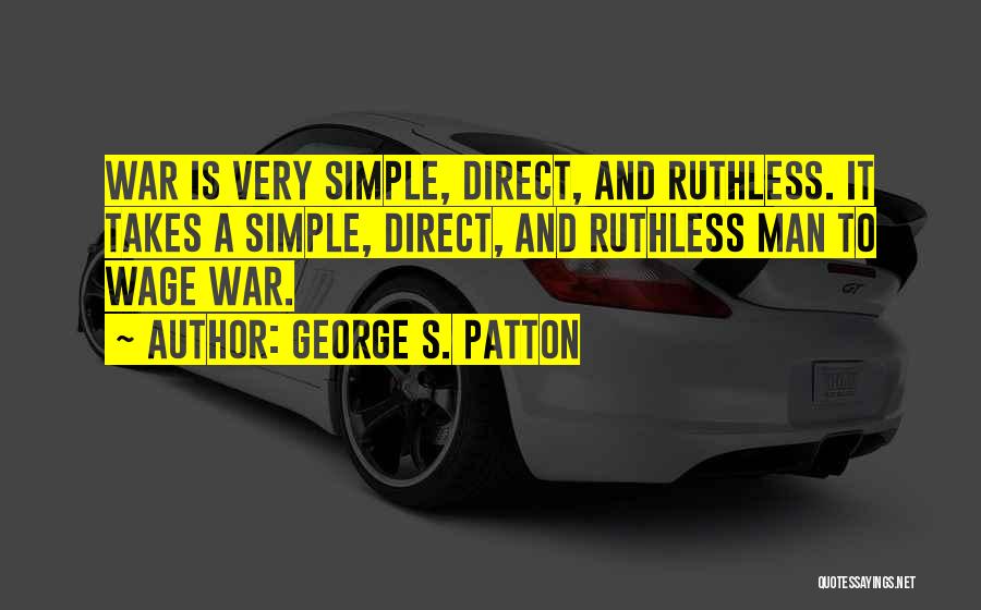 George S. Patton Quotes 1623644