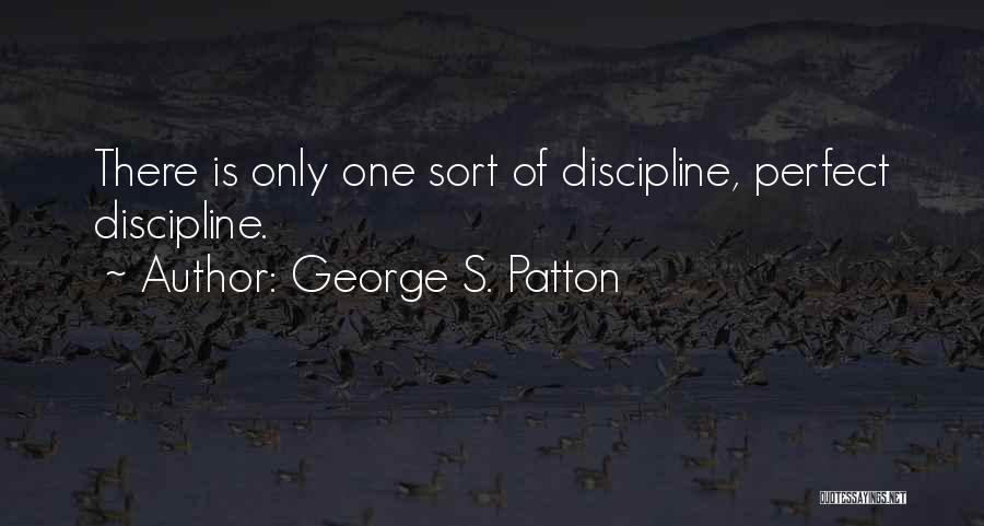 George S. Patton Quotes 1727561