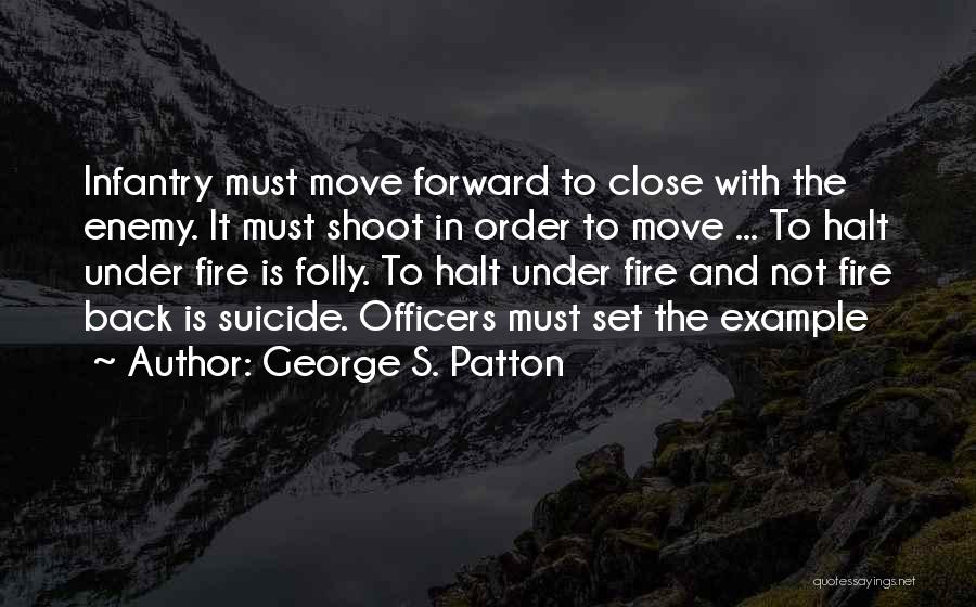 George S. Patton Quotes 1960077