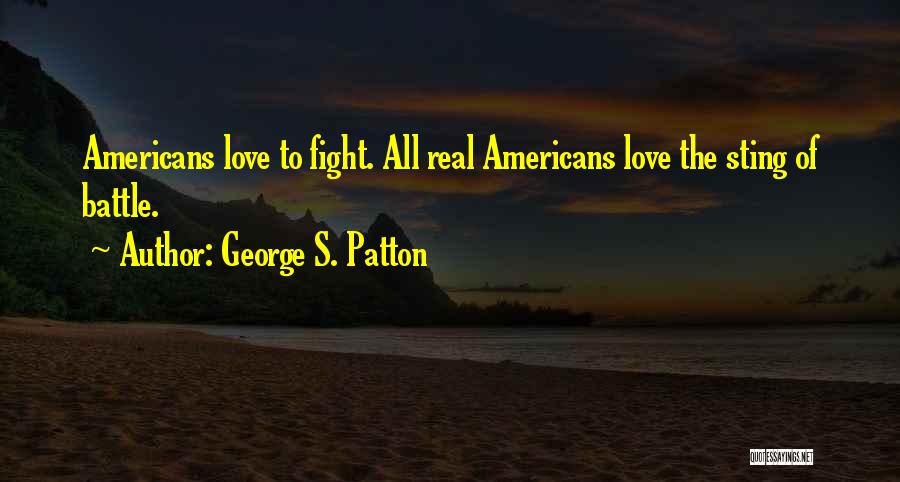 George S. Patton Quotes 339126