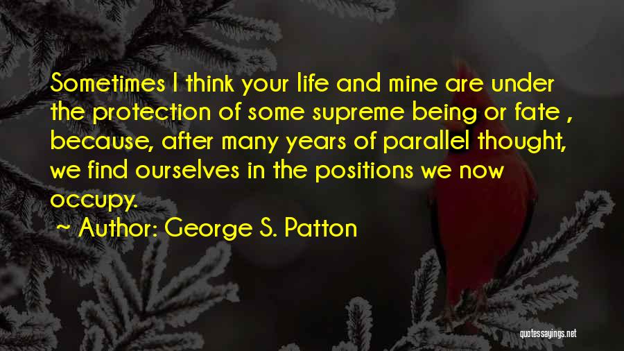 George S. Patton Quotes 463860