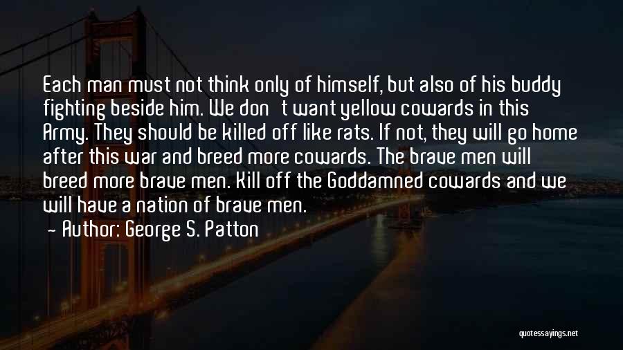 George S. Patton Quotes 87299