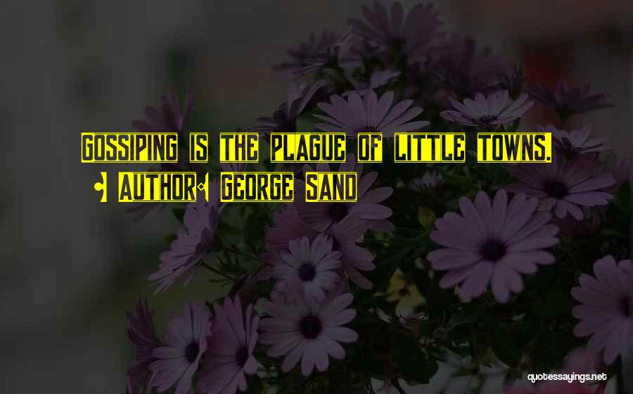 George Sand Quotes 1004221