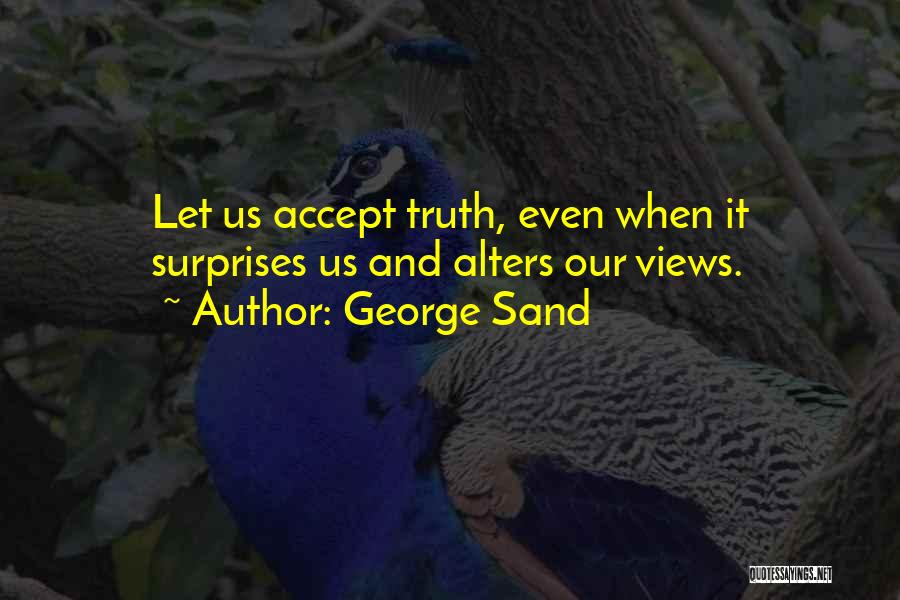 George Sand Quotes 1068349