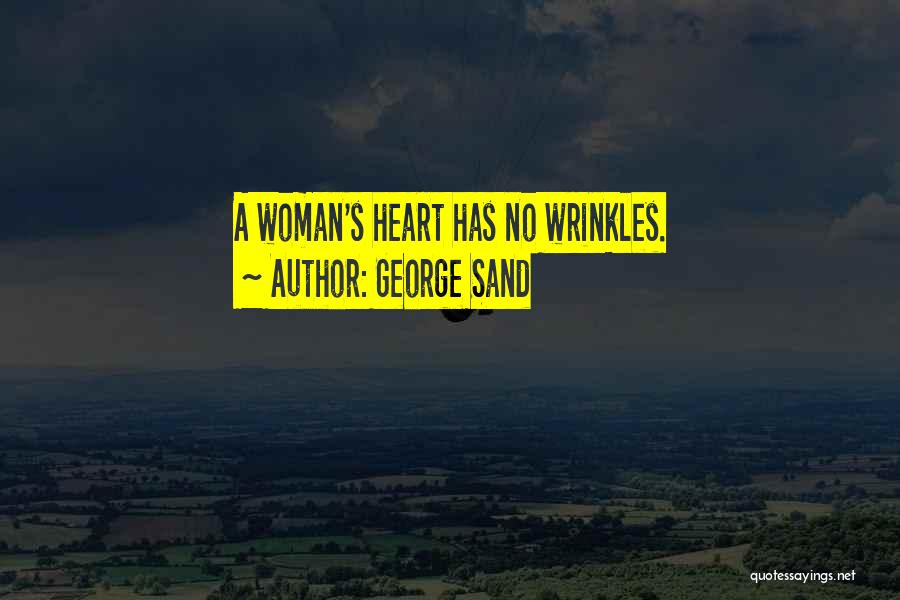 George Sand Quotes 1095785