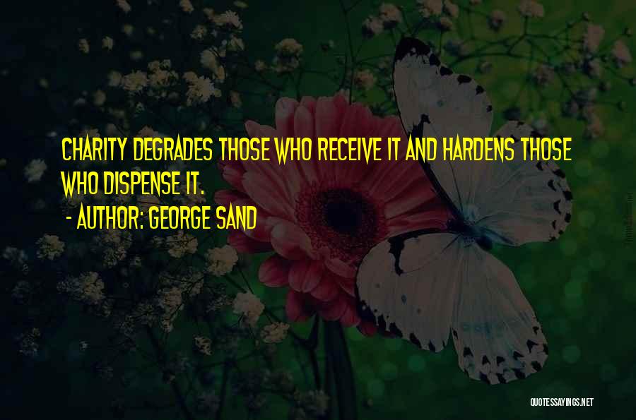 George Sand Quotes 112903