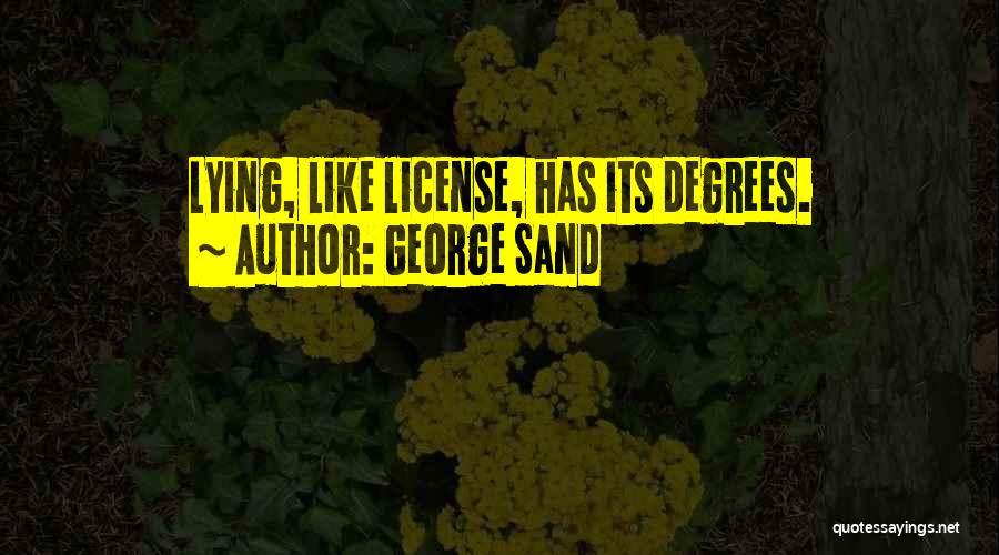 George Sand Quotes 1349301