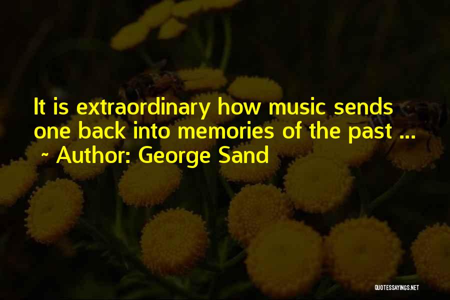 George Sand Quotes 2235539