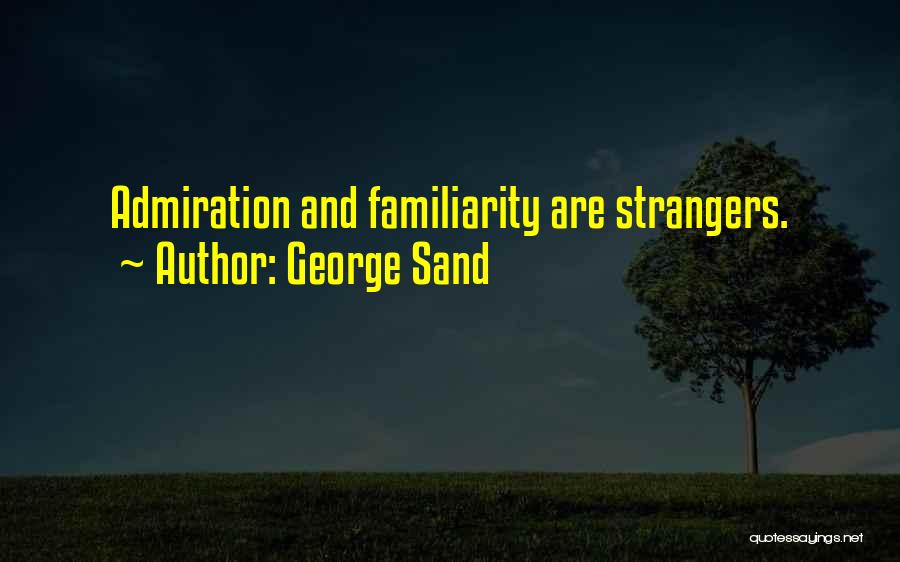 George Sand Quotes 657761