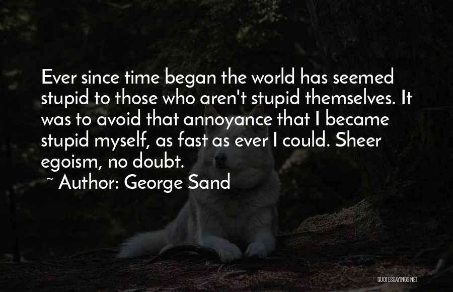 George Sand Quotes 673590