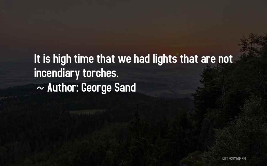 George Sand Quotes 79556