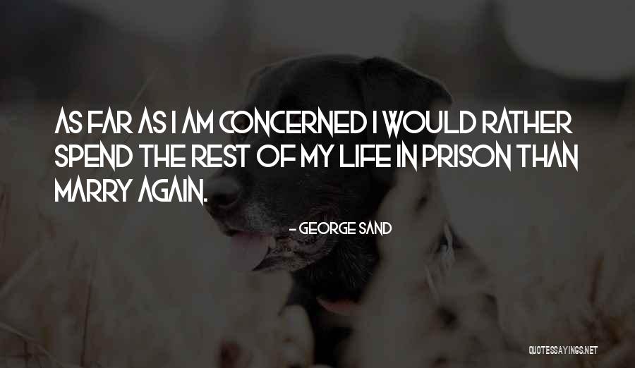 George Sand Quotes 97174