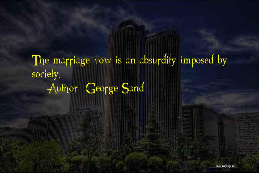 George Sand Quotes 988615