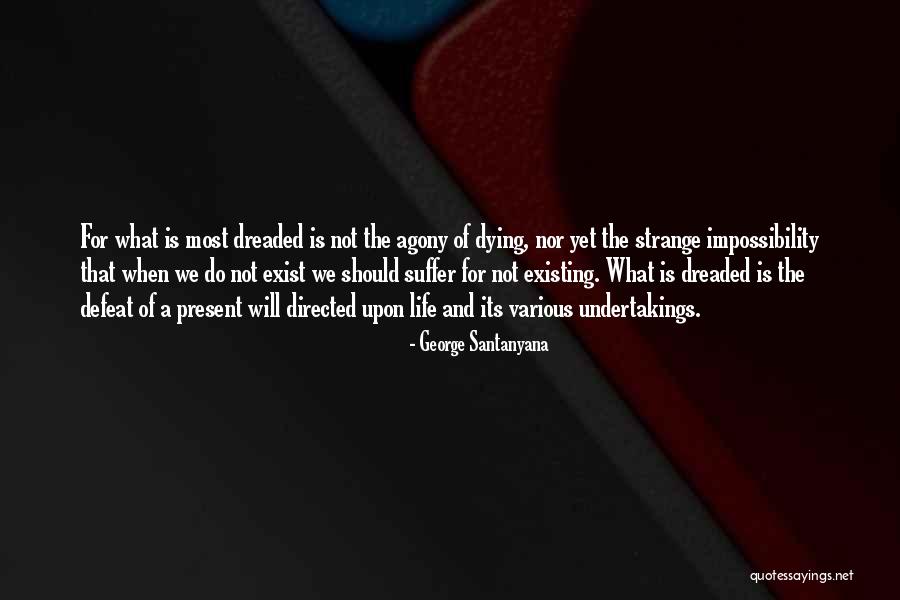 George Santanyana Quotes 1868156