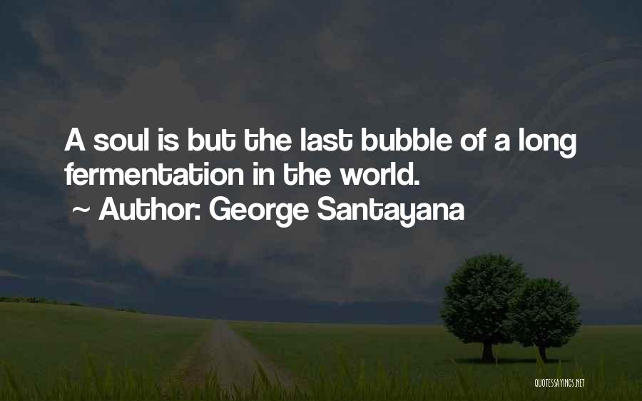 George Santayana Quotes 1021065