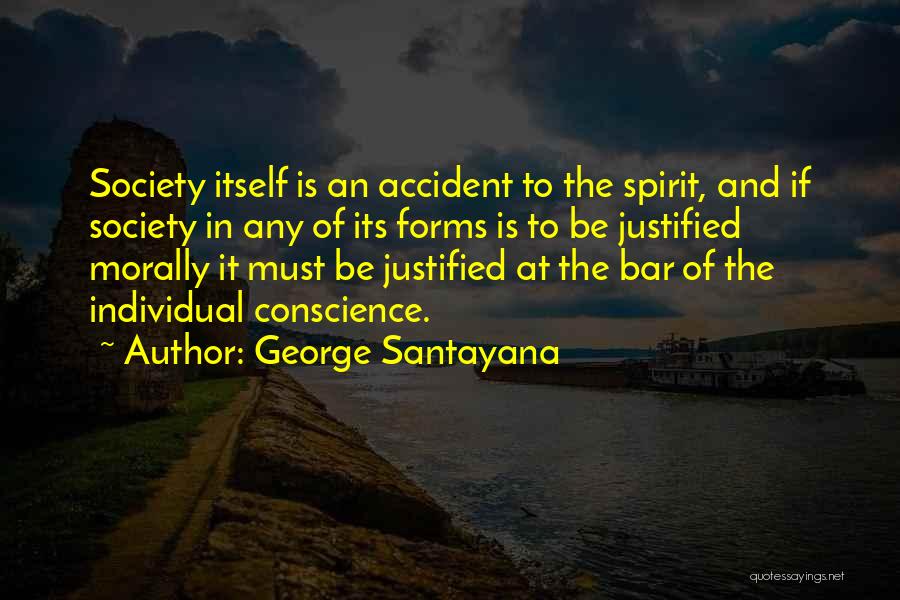 George Santayana Quotes 1042944