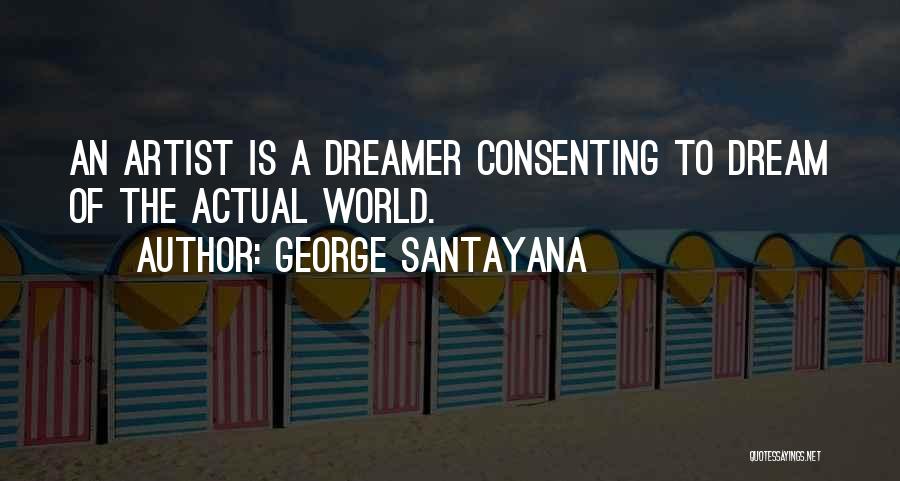 George Santayana Quotes 1076771