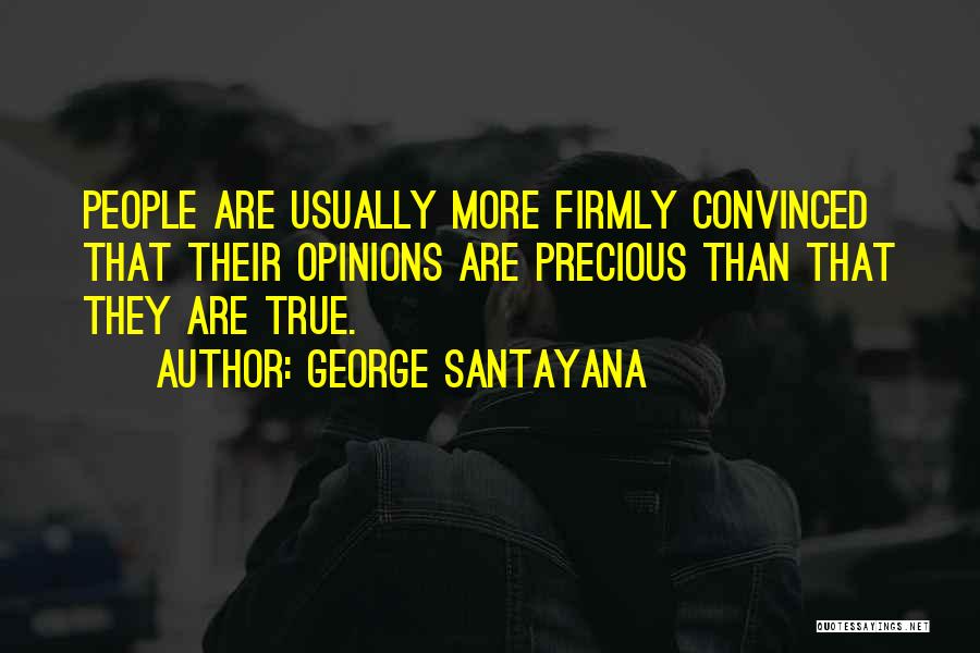 George Santayana Quotes 1144132