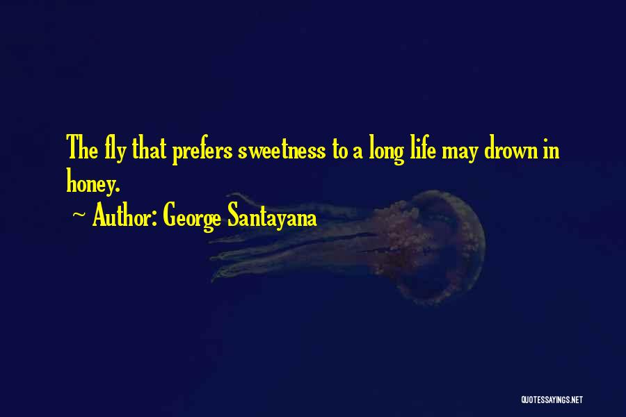 George Santayana Quotes 1495506