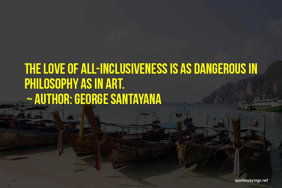 George Santayana Quotes 1535018