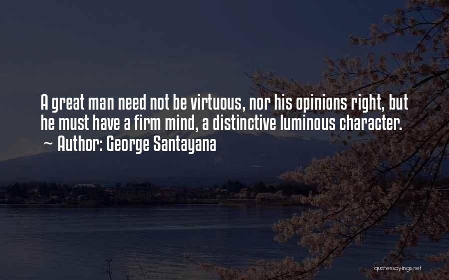 George Santayana Quotes 1898153