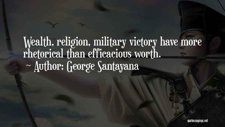 George Santayana Quotes 1908237