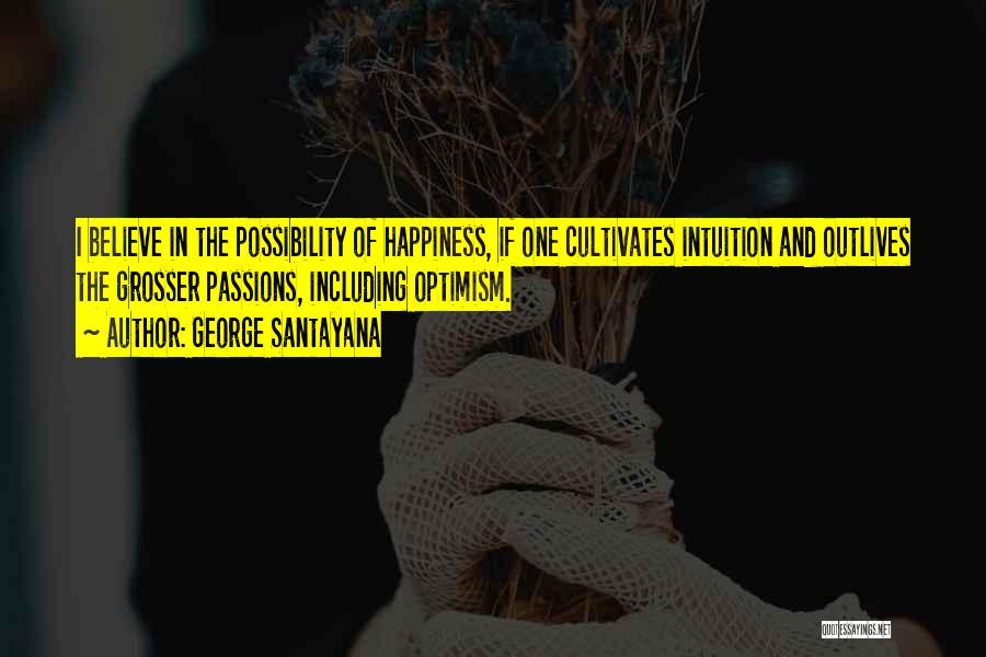 George Santayana Quotes 321234