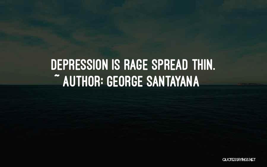 George Santayana Quotes 396647