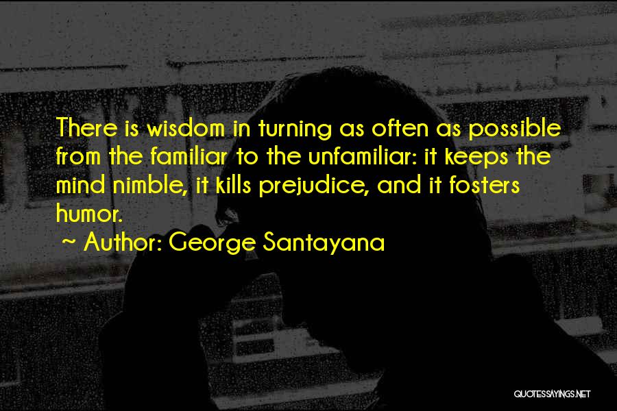 George Santayana Quotes 571236