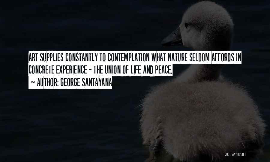 George Santayana Quotes 588639