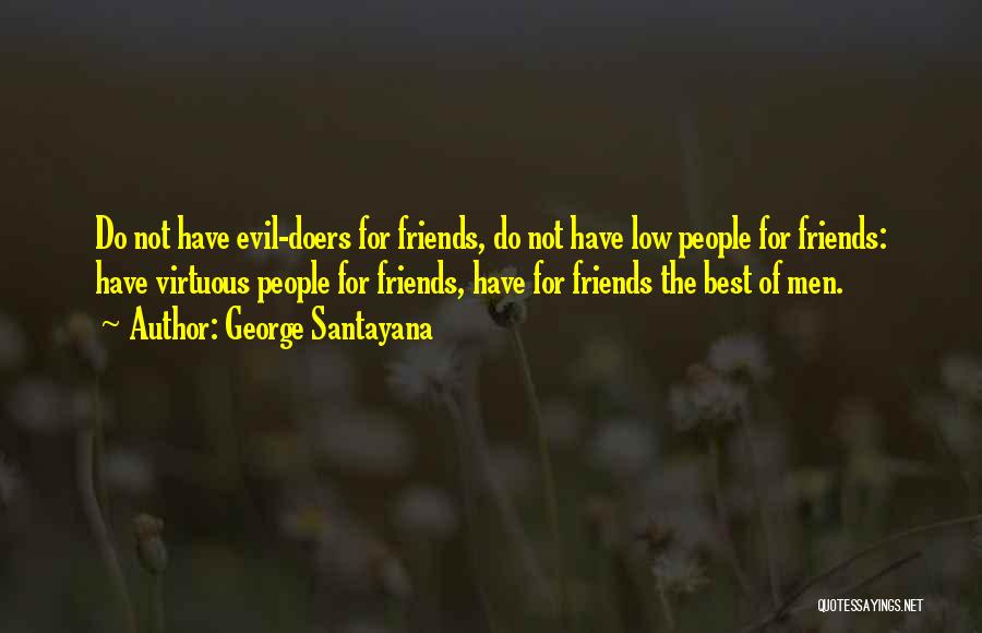 George Santayana Quotes 767158