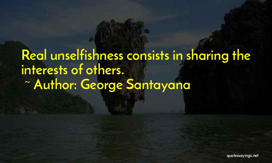 George Santayana Quotes 980062