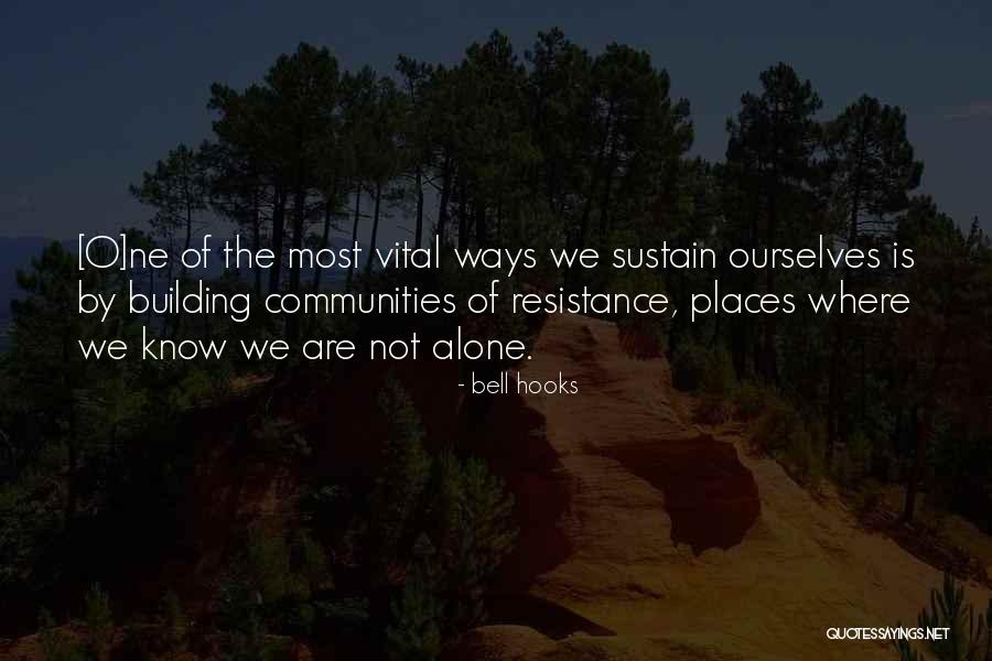George Santiago Quotes By Bell Hooks George Santiago Quotes By Bell Hooks