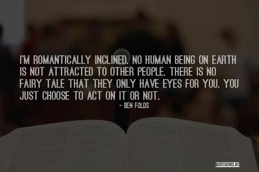 George Santiago Quotes By Ben Folds George Santiago Quotes By Ben Folds