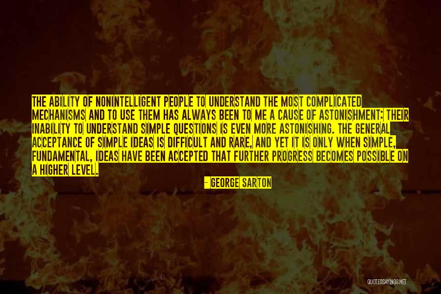 George Sarton Quotes 1634782 George Sarton Quotes 1634782