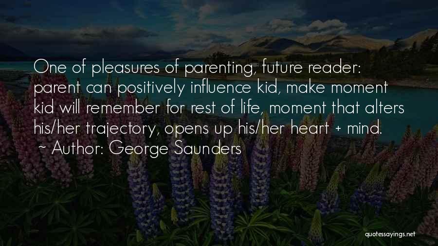 George Saunders Quotes 1530198