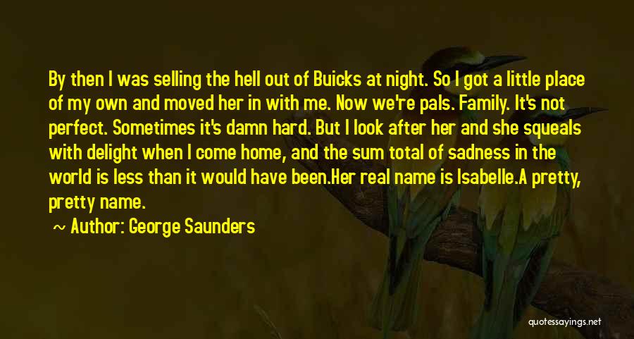 George Saunders Quotes 707897