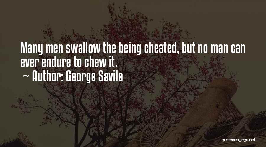 George Savile Quotes 767086